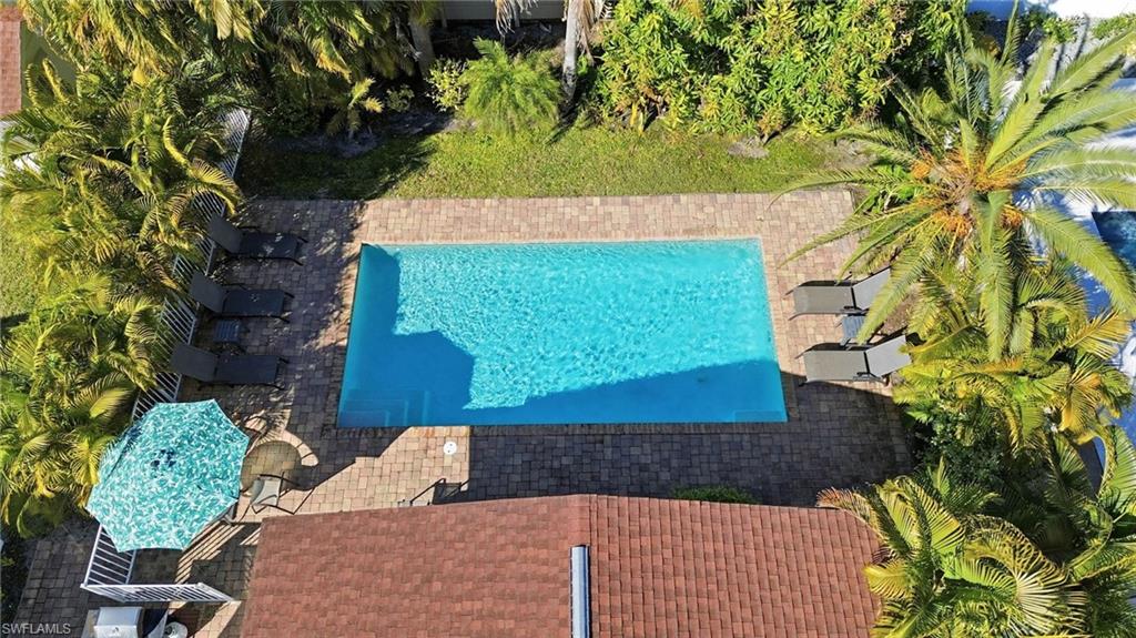 NAPLES PARK - Residential