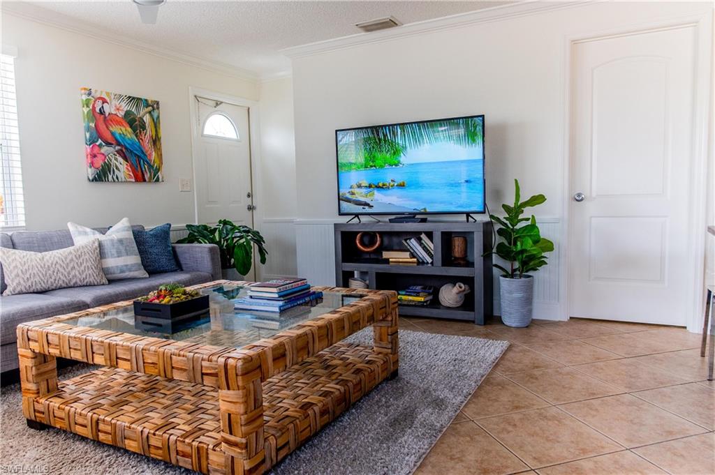 NAPLES PARK - Residential