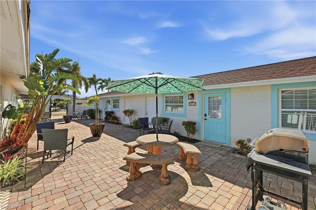 NAPLES PARK - Residential