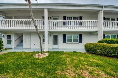 A home in FORT MYERS