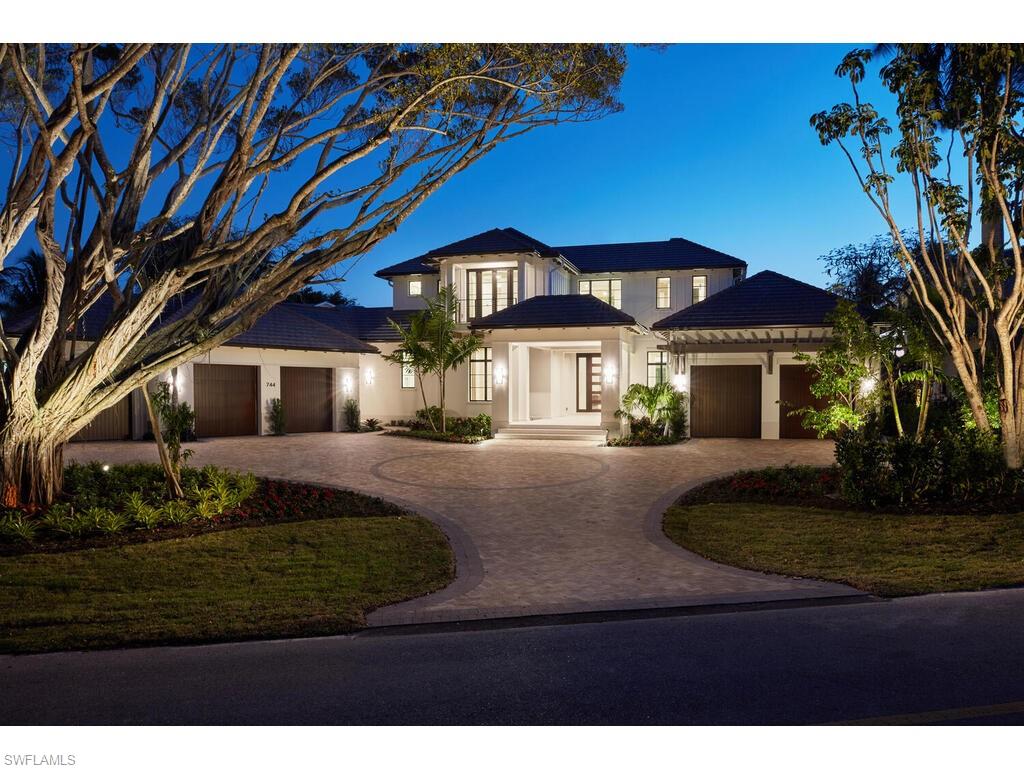 AQUALANE SHORES - Residential