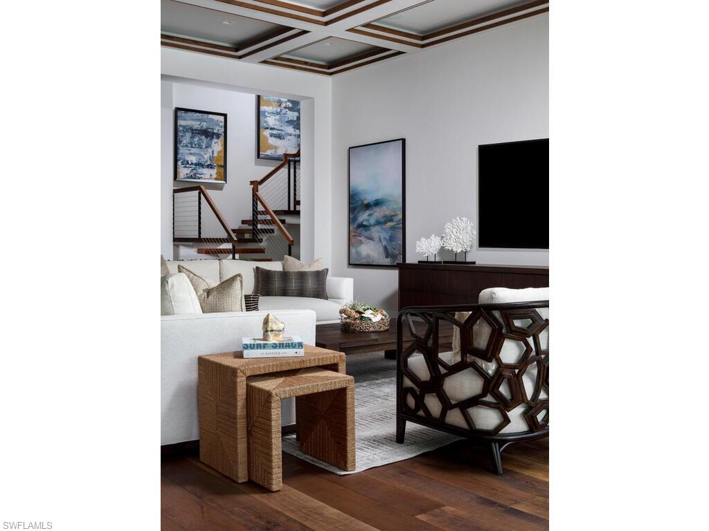 AQUALANE SHORES - Residential