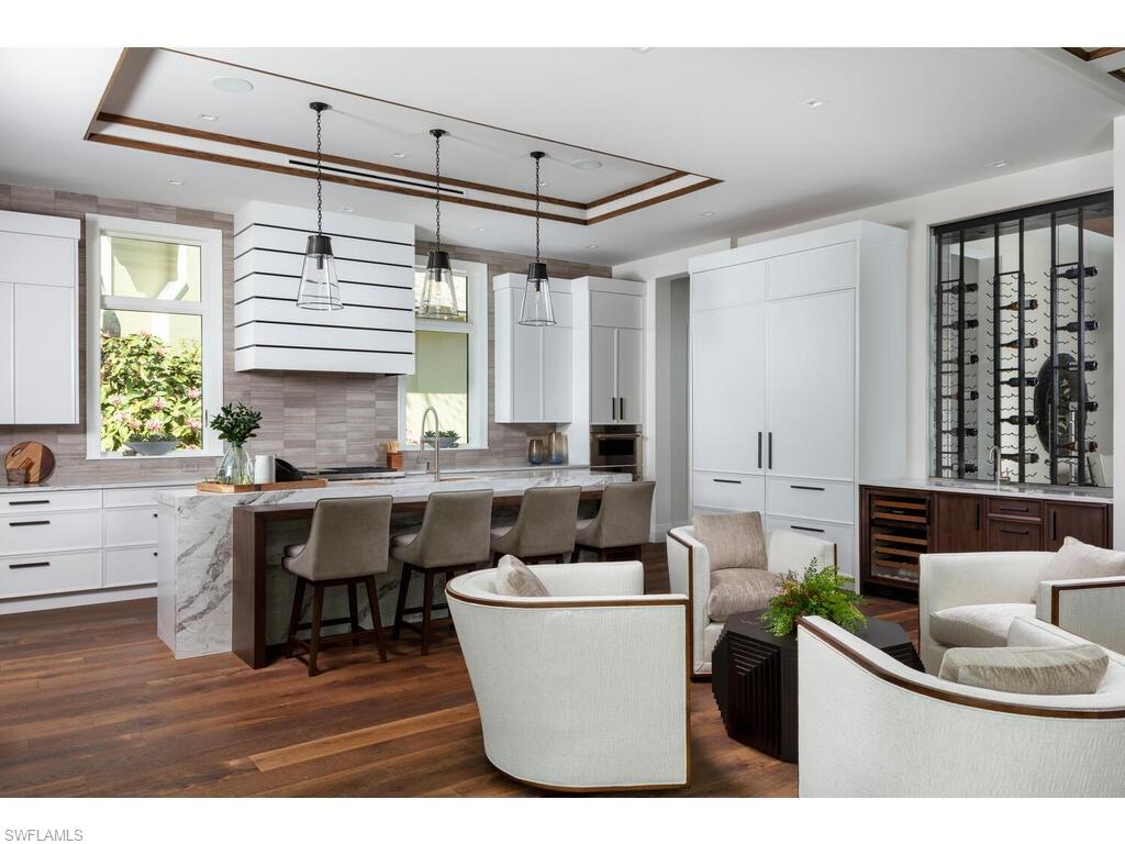 AQUALANE SHORES - Residential