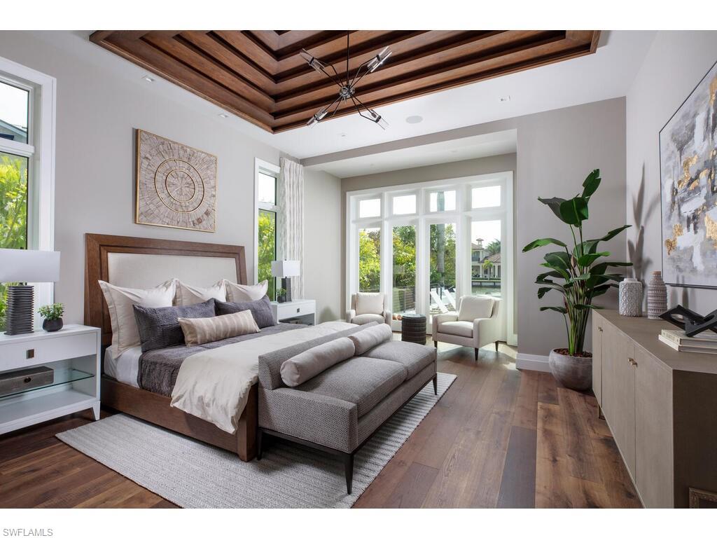 AQUALANE SHORES - Residential