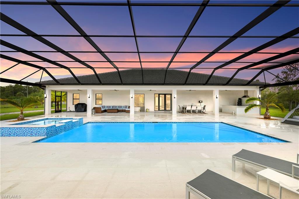 GOLDEN GATE ESTATES - Residential