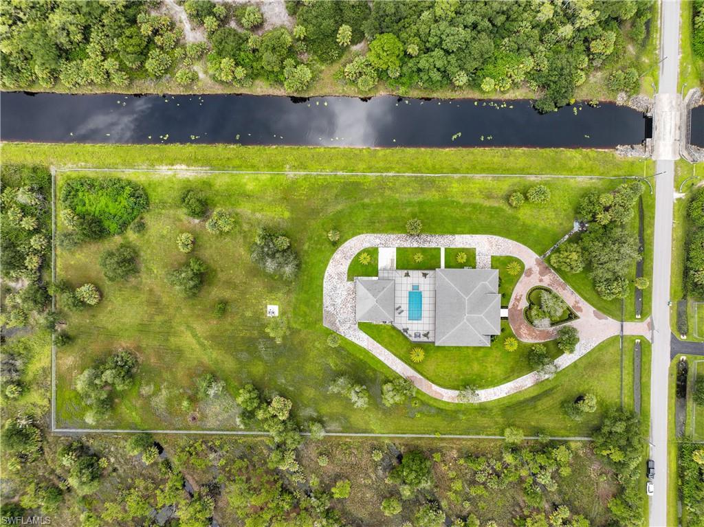 GOLDEN GATE ESTATES - Residential