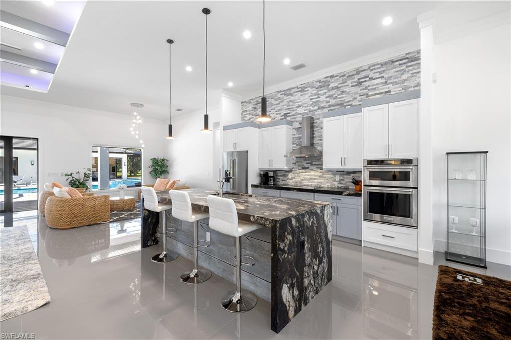 GOLDEN GATE ESTATES - Residential