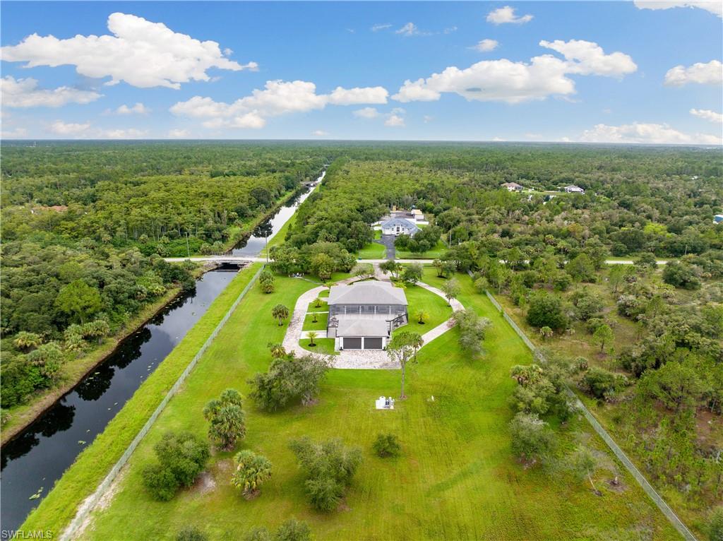 GOLDEN GATE ESTATES - Residential