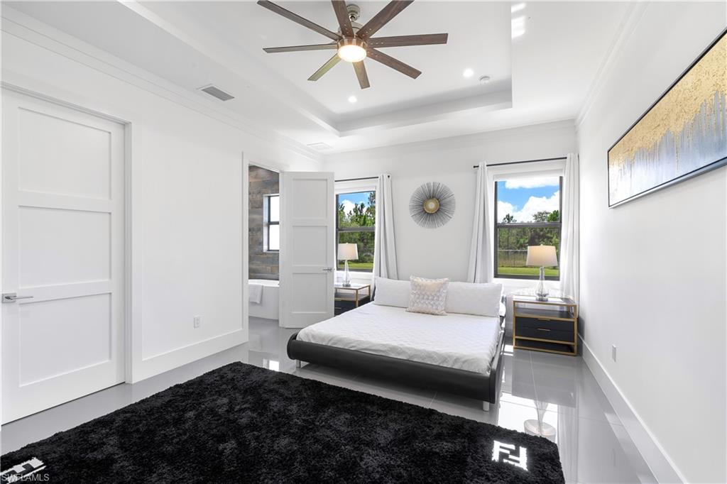 GOLDEN GATE ESTATES - Residential