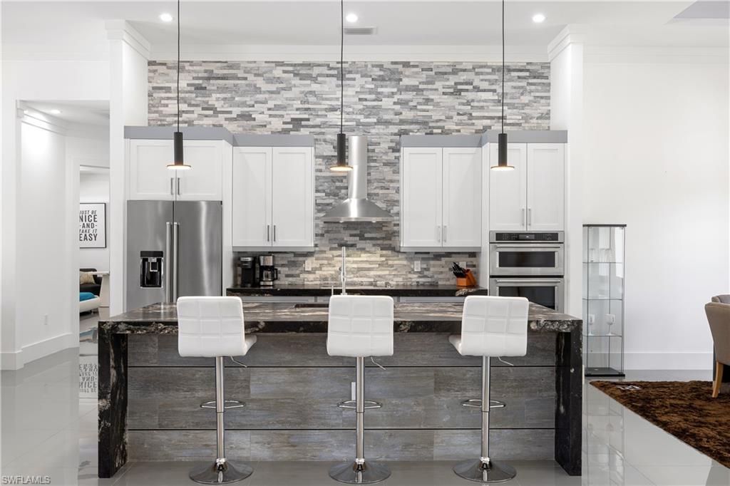 GOLDEN GATE ESTATES - Residential