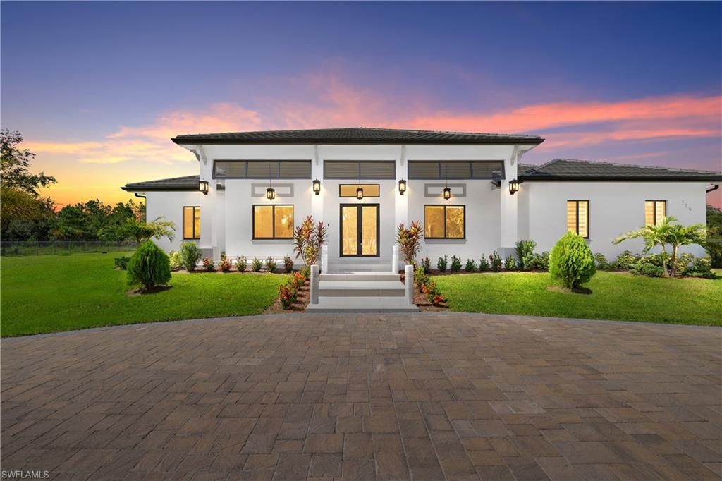 GOLDEN GATE ESTATES - Residential