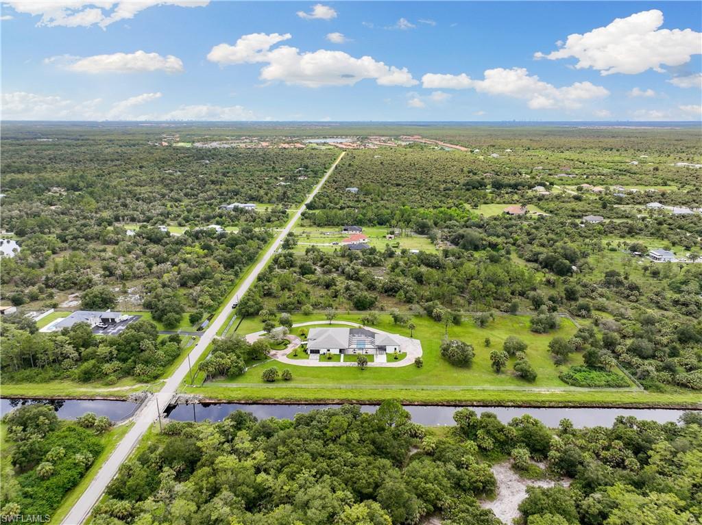 GOLDEN GATE ESTATES - Residential