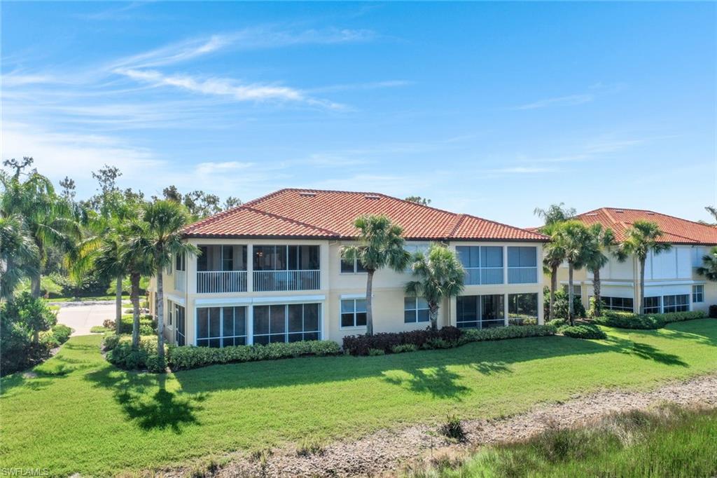 CYPRESS COVE AT WILDCAT RUN - Residential