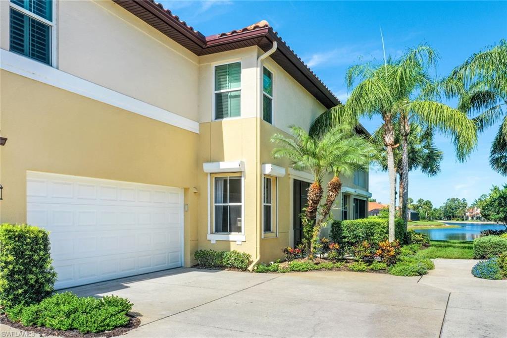 CYPRESS COVE AT WILDCAT RUN - Residential