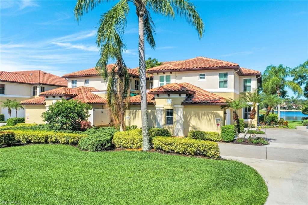 CYPRESS COVE AT WILDCAT RUN - Residential