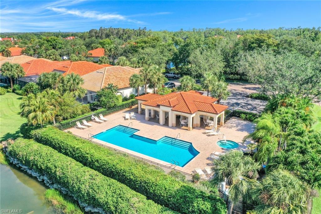 CYPRESS COVE AT WILDCAT RUN - Residential