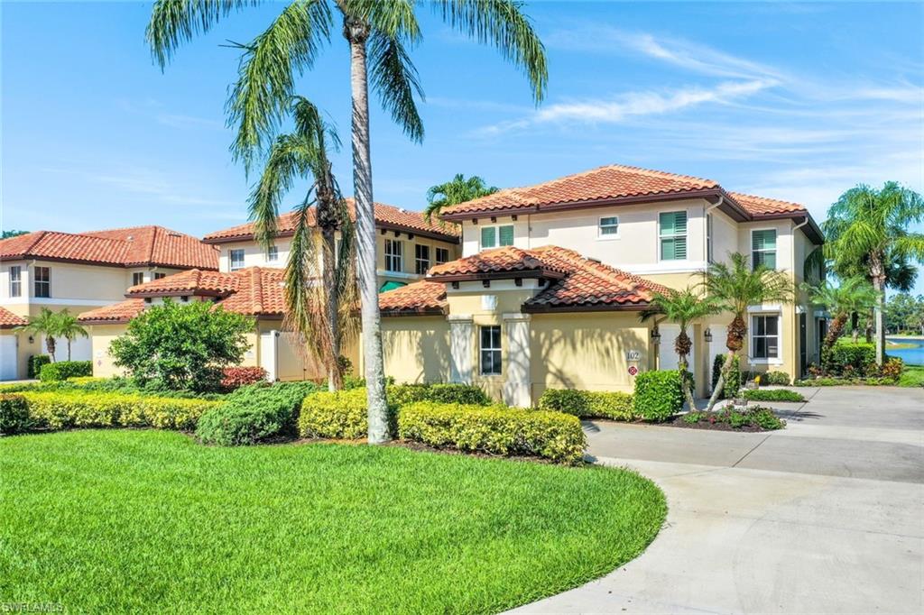 CYPRESS COVE AT WILDCAT RUN - Residential