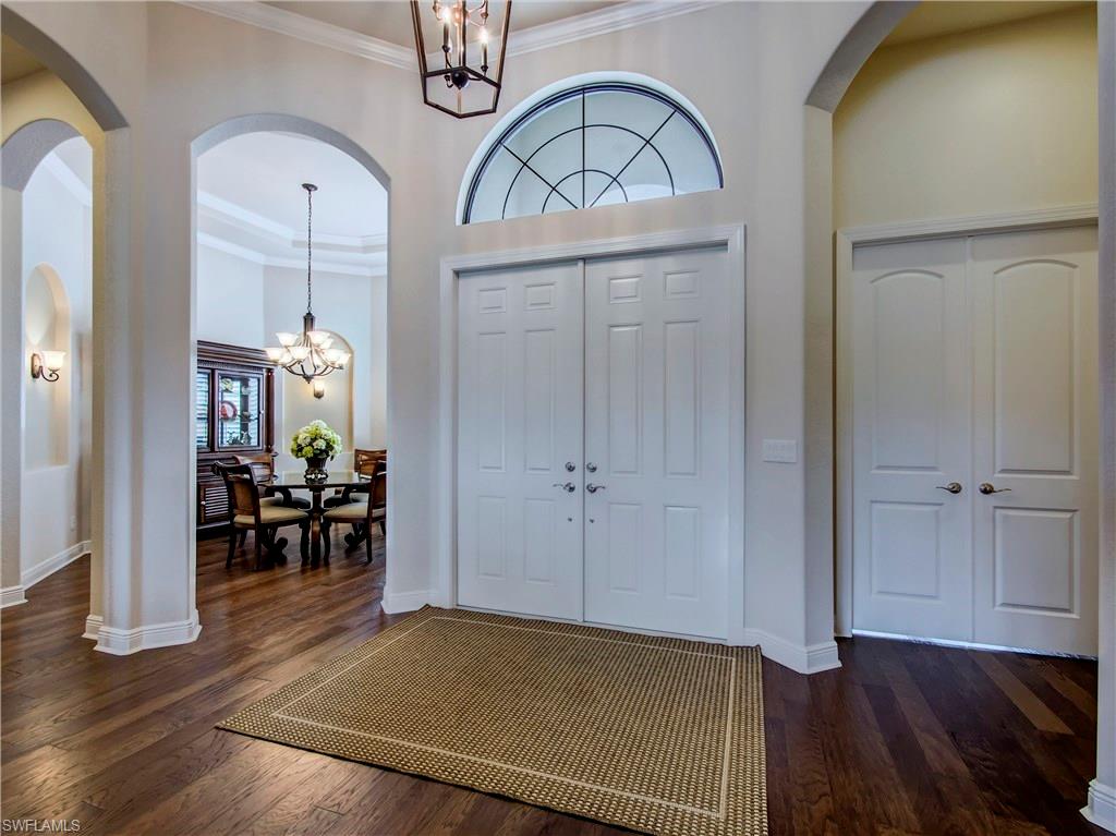 BONITA LAKES - Residential