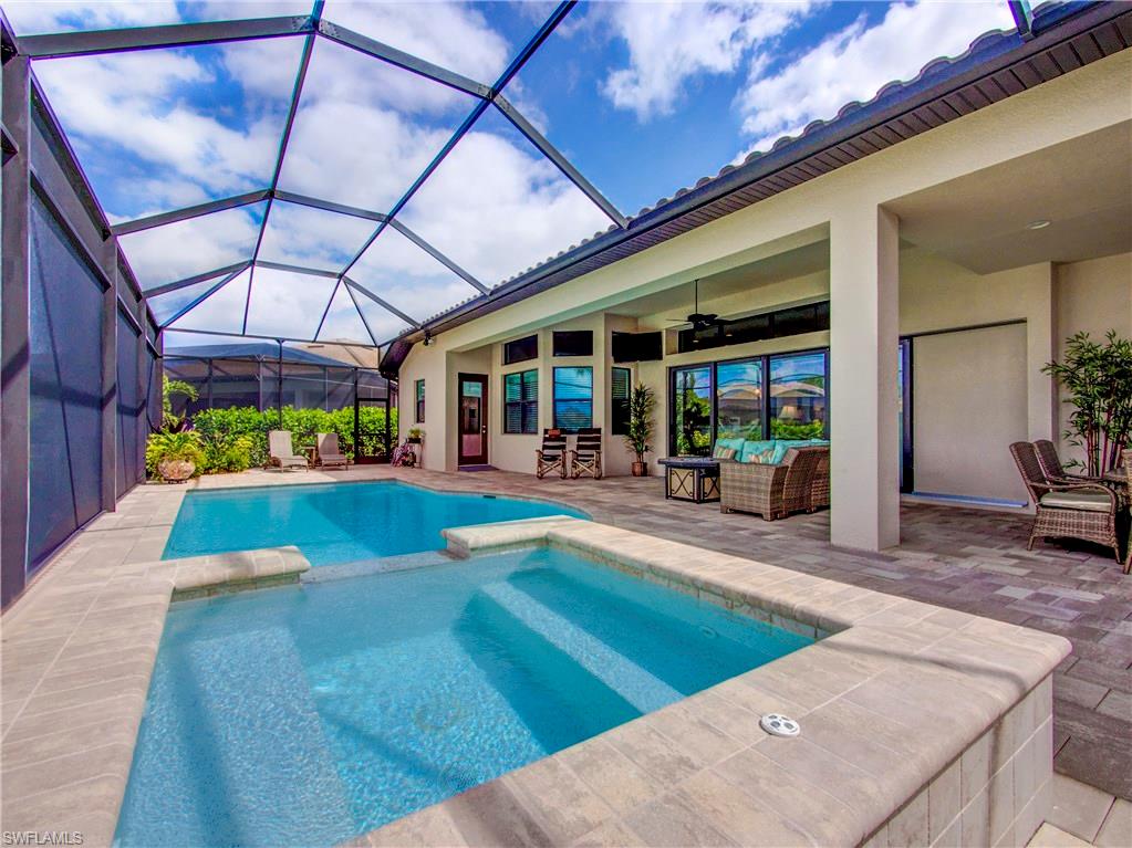 BONITA LAKES - Residential