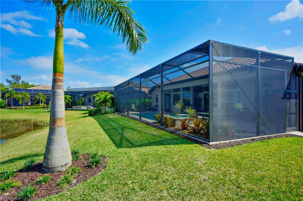 BONITA LAKES - Residential