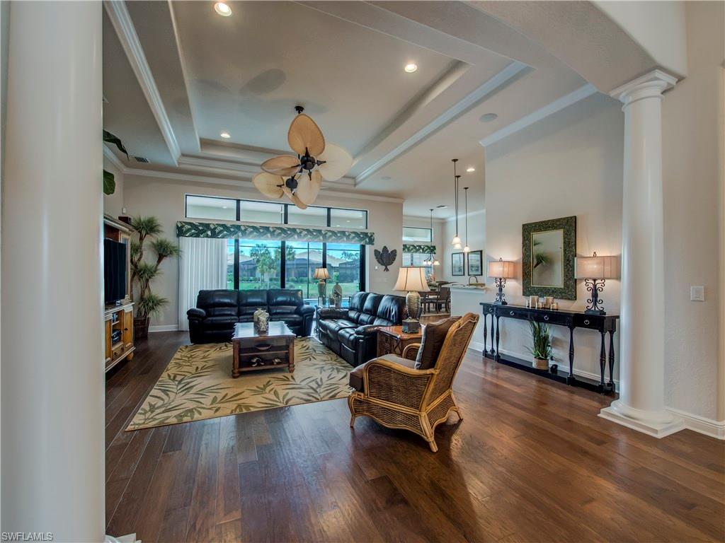 BONITA LAKES - Residential