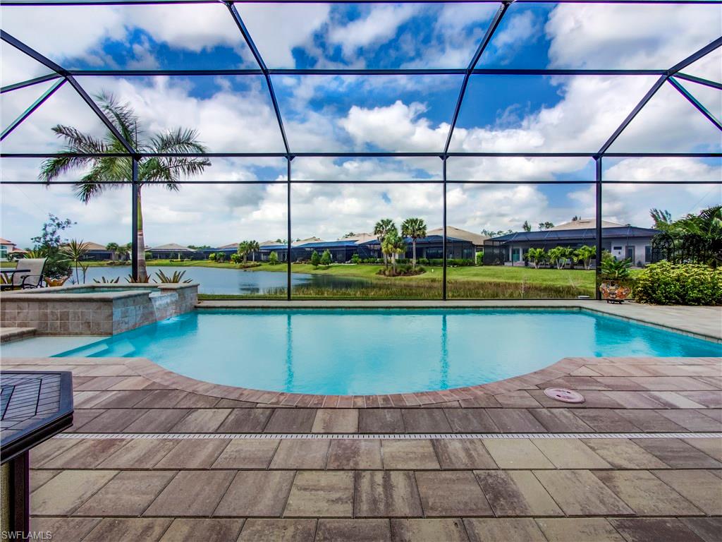 BONITA LAKES - Residential