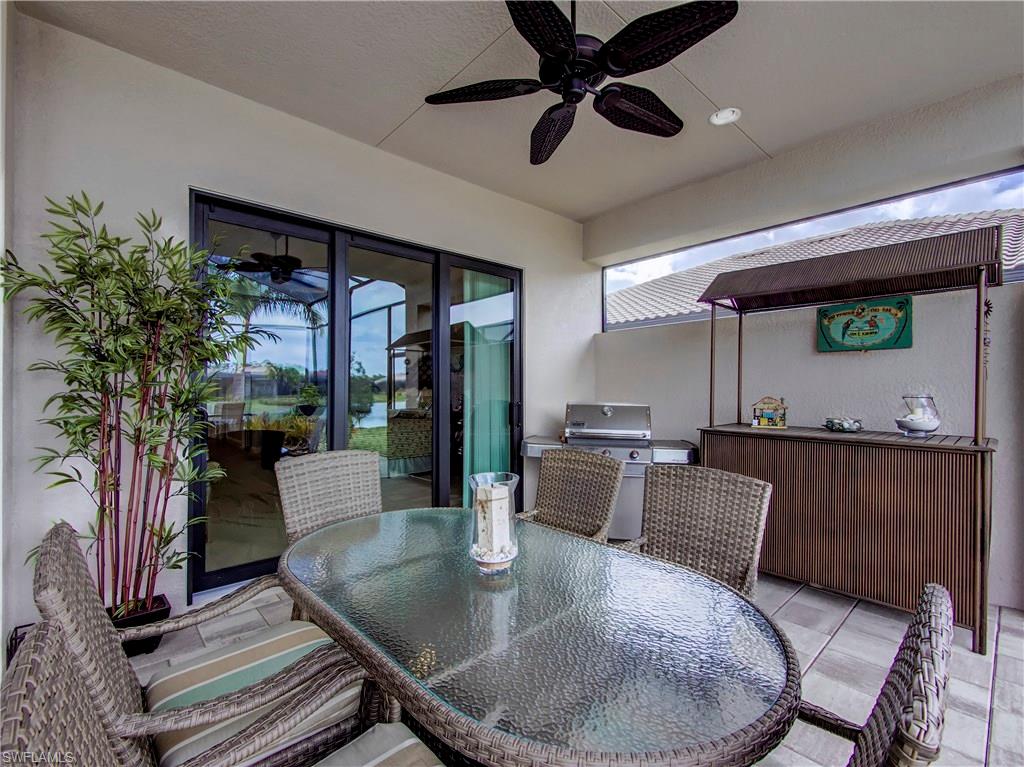 BONITA LAKES - Residential