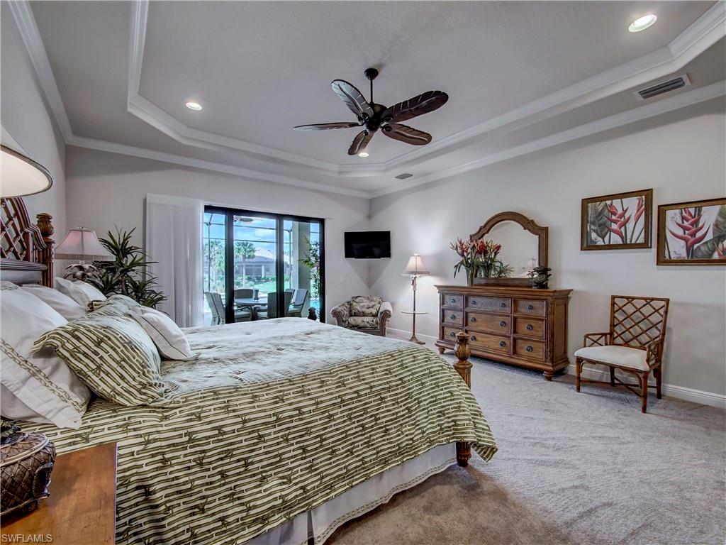 BONITA LAKES - Residential