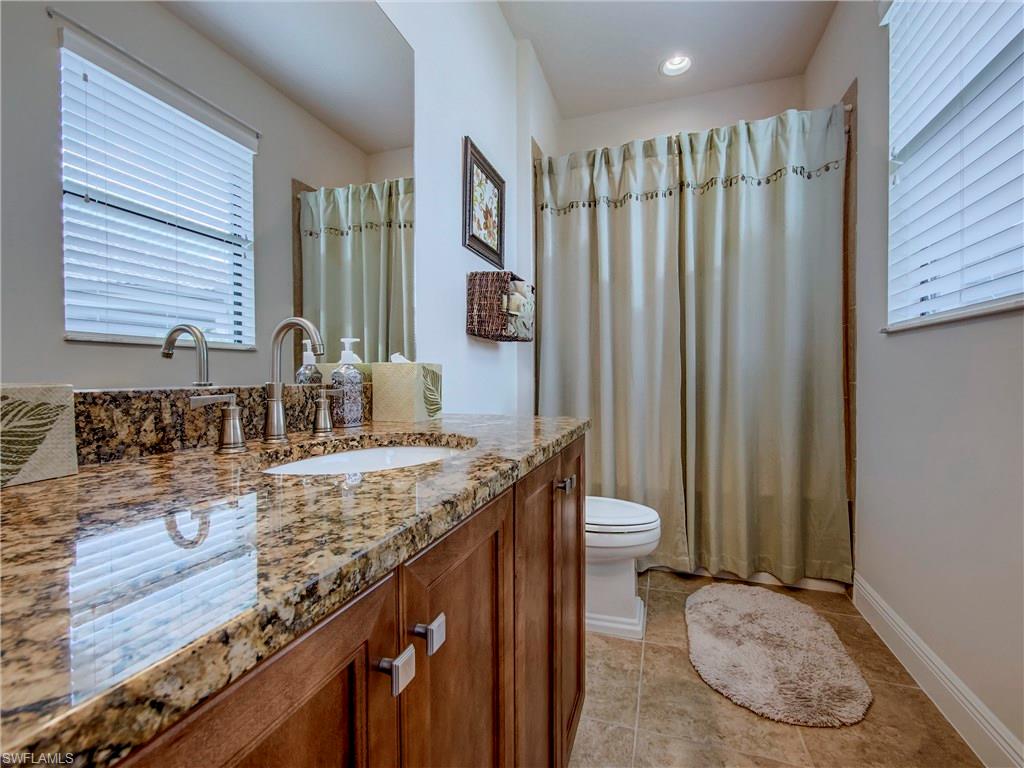 BONITA LAKES - Residential