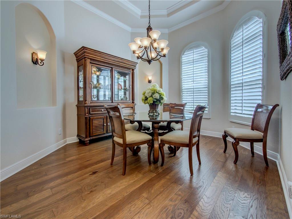 BONITA LAKES - Residential