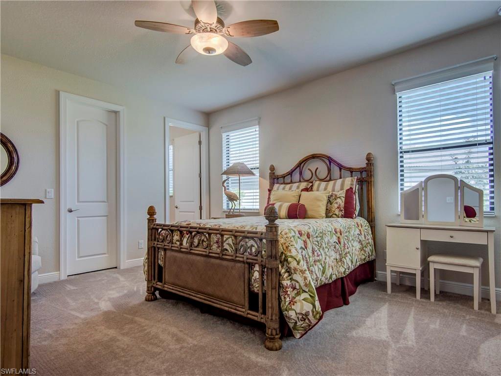 BONITA LAKES - Residential