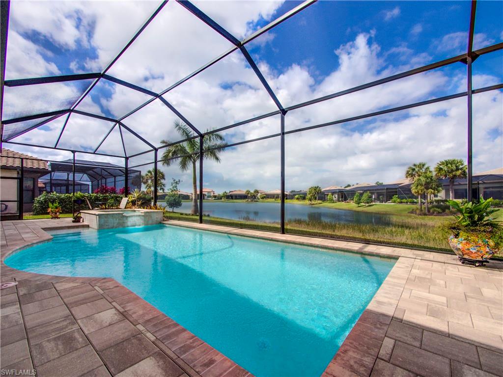 BONITA LAKES - Residential