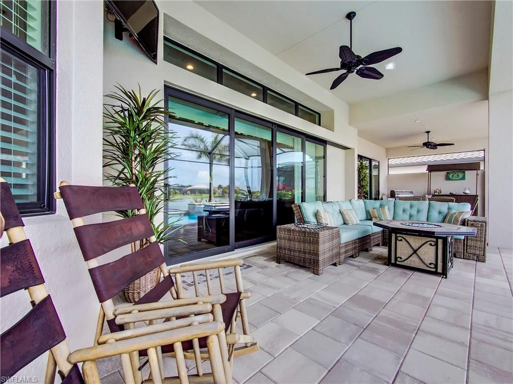 BONITA LAKES - Residential