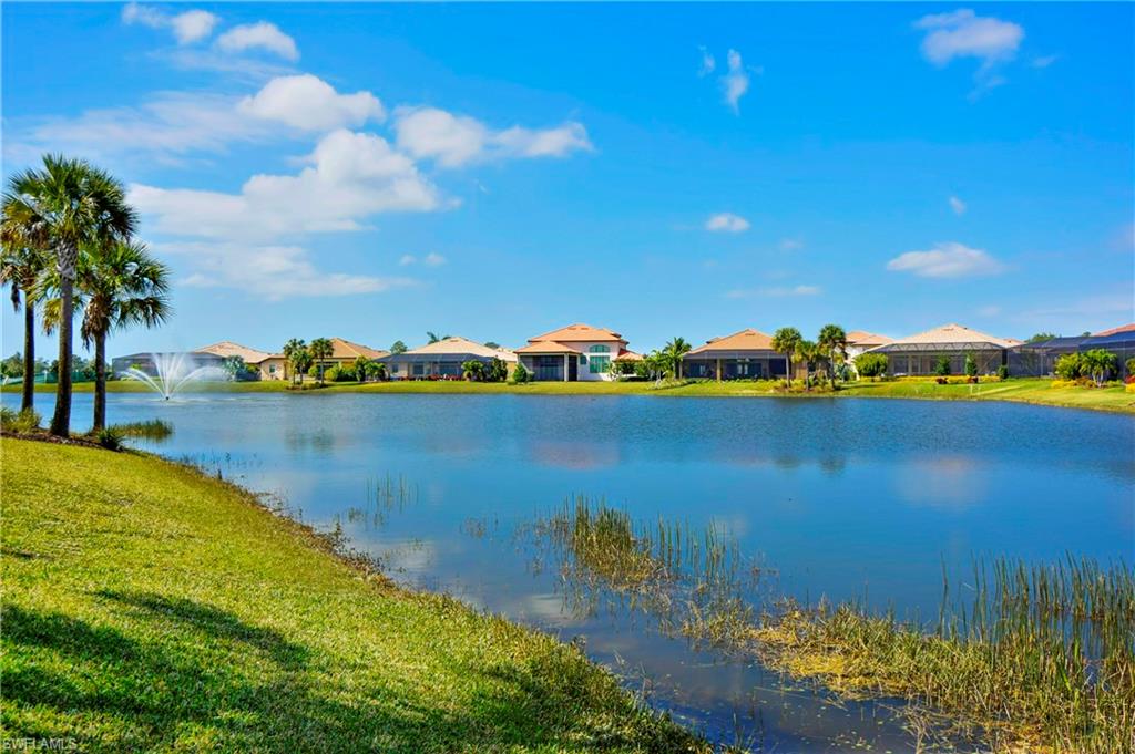 BONITA LAKES - Residential