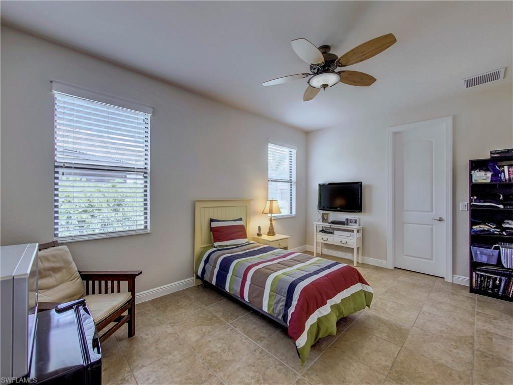 BONITA LAKES - Residential