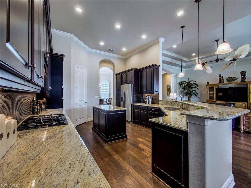 BONITA LAKES - Residential