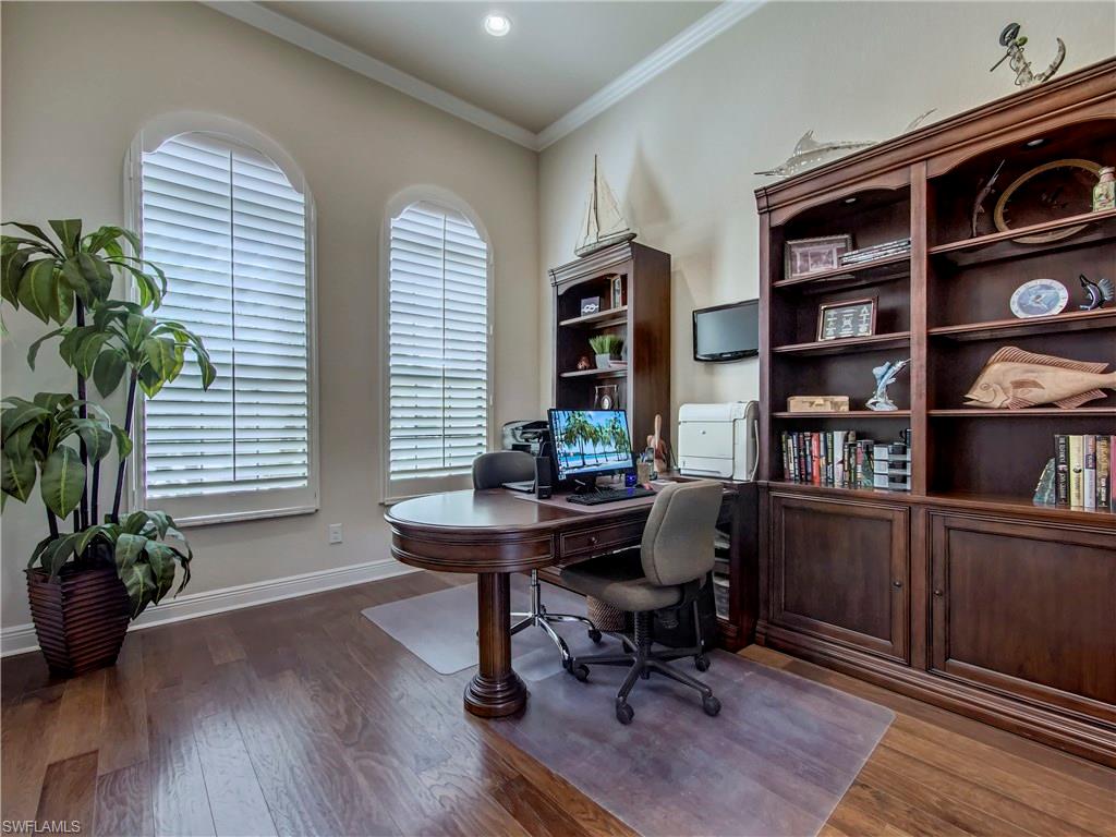 BONITA LAKES - Residential