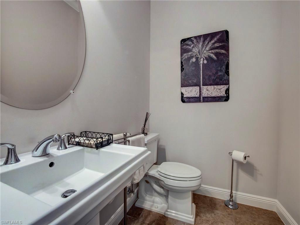 BONITA LAKES - Residential