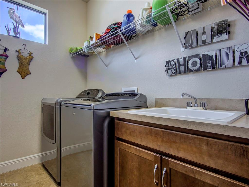 BONITA LAKES - Residential