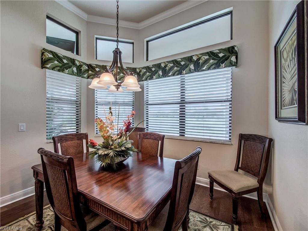 BONITA LAKES - Residential