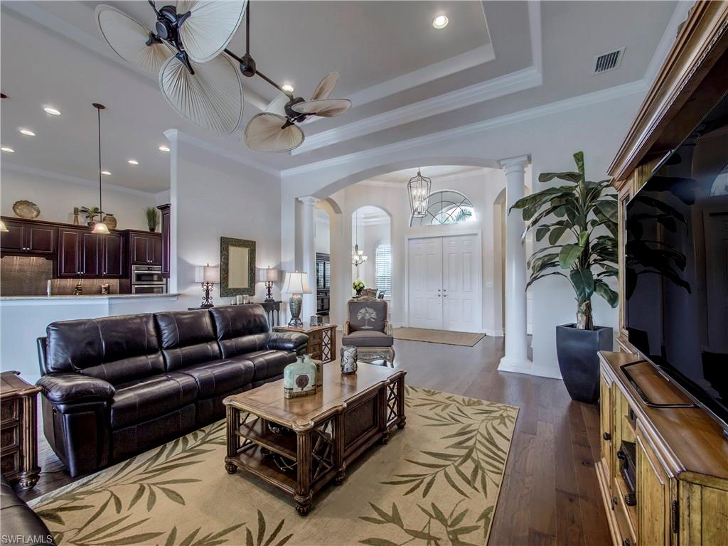 BONITA LAKES - Residential