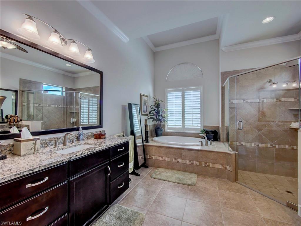 BONITA LAKES - Residential