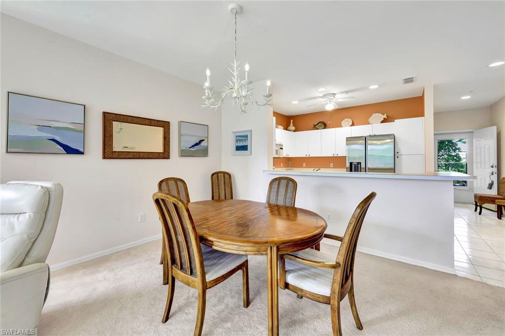 POINTE AT PELICAN LANDING - Residential