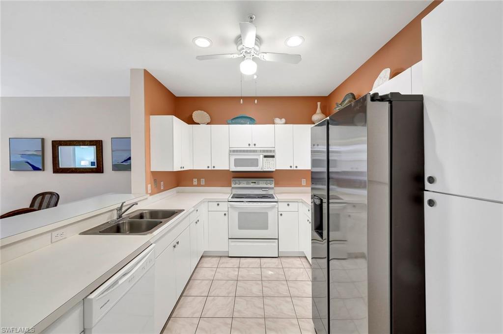 POINTE AT PELICAN LANDING - Residential