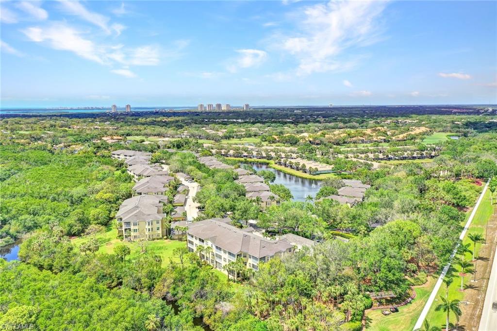 POINTE AT PELICAN LANDING - Residential