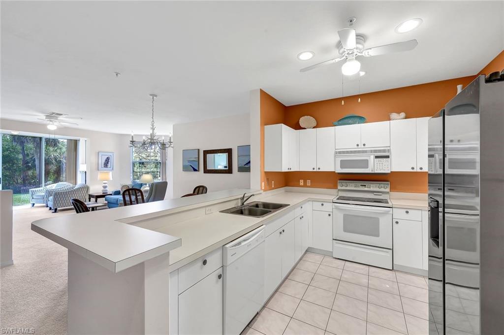 POINTE AT PELICAN LANDING - Residential