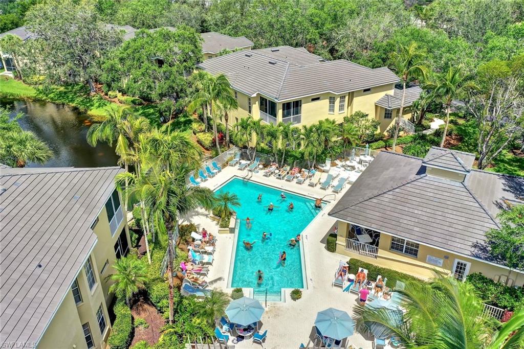 POINTE AT PELICAN LANDING - Residential