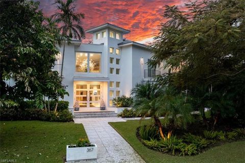 367 5th AVE N NAPLES FL 34102