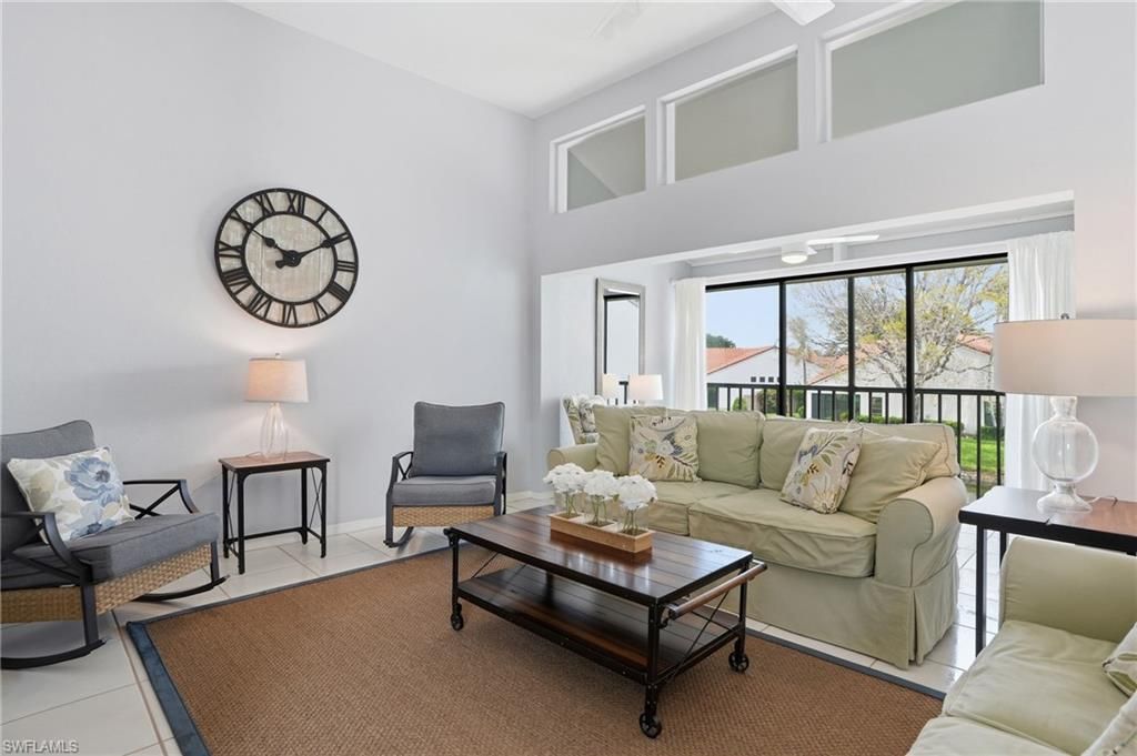 Photo of 637 Beachwalk CIR #E202, NAPLES, FL 34108 (MLS # 226016746)