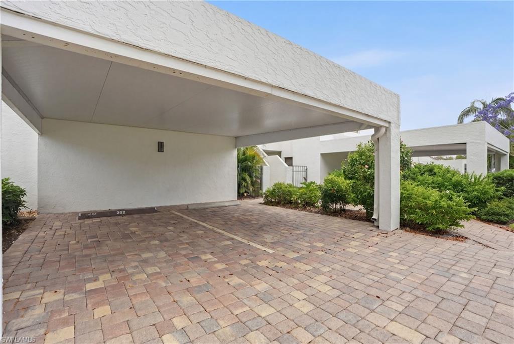 BEACHWALK GARDENS - Residential